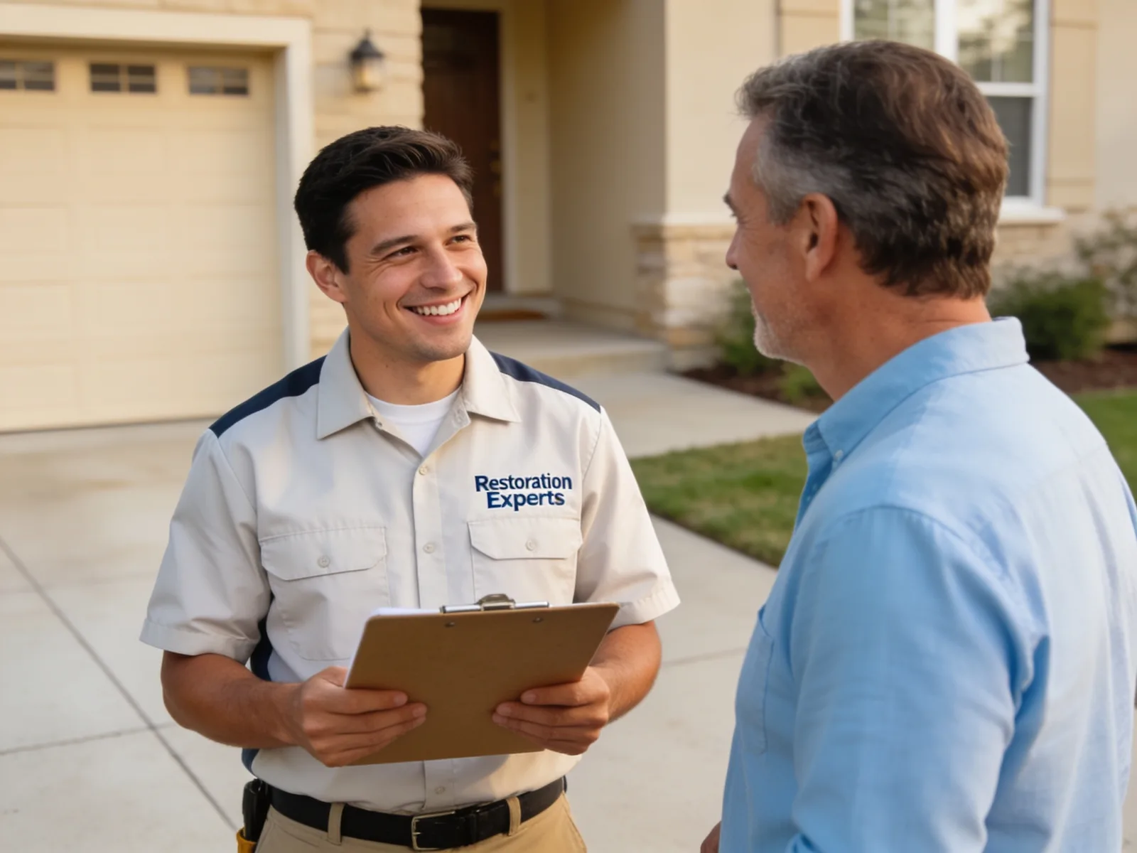 Water Damage Cleanup Turton, SD FAQs